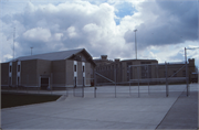 Wisconsin State Prison Historic District, a District.