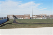 Central State Hospital Historic District, a District.