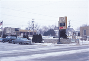 Main Street Commercial Historic District (Boundary Increase), a District.