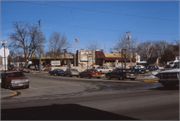 Main Street Commercial Historic District (Boundary Increase), a District.