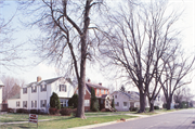 East End Historic District, a District.