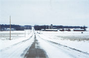 Bedrud--Olson Farmstead, a Building.