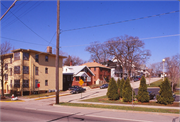 Fourth Lake Ridge Historic District, a District.