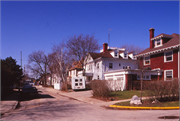 Fourth Lake Ridge Historic District, a District.