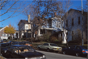 Langdon Street Historic District, a District.