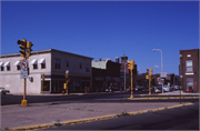 Menomonie Downtown Historic District, a District.