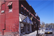 Menomonie Downtown Historic District, a District.