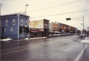 Water Street Historic District, a District.