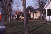 Emery Street Bungalow District, a District.