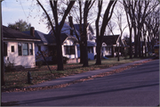Emery Street Bungalow District, a District.