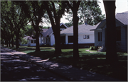 Emery Street Bungalow District, a District.