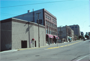 East Wilson Street Historic District, a District.