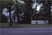 Randall Park Historic District, a District.