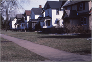 Randall Park Historic District, a District.