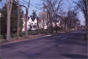 Third Ward Historic District, a District.