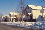 Linden Street Historic District, a District.