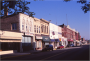 North Main Street Historic District, a District.