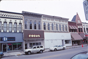 North Main Street Historic District, a District.