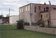 Exchange Square Historic District, a District.