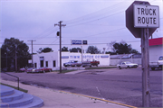 Exchange Square Historic District, a District.