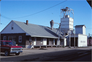 Exchange Square Historic District, a District.