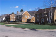 Edgewood Place Historic District, a District.