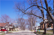 Nathan Strong Park Historic District, a District.