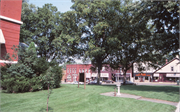 Green Lake County Courthouse, a Building.