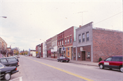 Princeton Downtown Historic District, a District.