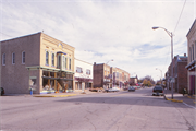 Princeton Downtown Historic District, a District.