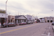 Princeton Downtown Historic District, a District.