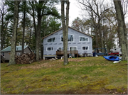 7049N Lake Shore Drive 7049N Lake Shore Drive, a Rustic Style resort/camp building, built in Couderay, Wisconsin in 1974.