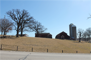 4009 200TH AVE, a silo, built in Paris, Wisconsin in .