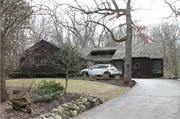 11910 316TH AVE, a Contemporary house, built in Randall, Wisconsin in 1979.