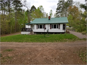 8461N-8491N Williams Resort Road 8461N-8491N Williams Resort Road, a Other Vernacular resort/camp building, built in Hayward, Wisconsin in 1945.