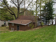 8461N-8491N Williams Resort Road 8461N-8491N Williams Resort Road, a Other Vernacular resort/camp building, built in Hayward, Wisconsin in 1945.