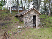 8461N-8491N Williams Resort Road 8461N-8491N Williams Resort Road, a Other Vernacular resort/camp building, built in Hayward, Wisconsin in 1945.