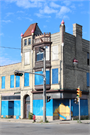 2675-2679 N Doctor Martin Luther King Jr Dr (AKA 2675-2679 N 3RD ST), a Queen Anne large retail building, built in Milwaukee, Wisconsin in 1889.