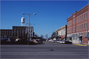 Exchange Square Historic District, a District.