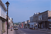 Mineral Point Historic District, a District.