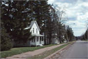 Montreal Company Location Historic District, a District.