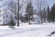 Montreal Company Location Historic District, a District.