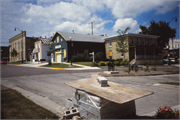 Main Street Commercial Historic District, a District.