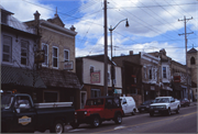 Main Street Commercial Historic District, a District.