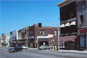 Main Street Commercial Historic District, a District.