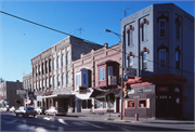 Main Street Commercial Historic District, a District.