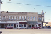Waterloo Downtown Historic District, a District.