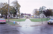 Civic Center Historic District, a District.