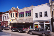 Main Street Historic District, a District.