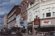 La Crosse Commercial Historic District, a District.